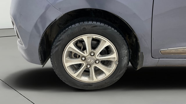 View Hyundai Grand i10 Image 27 Used Hyundai Grand i10 Image 27
