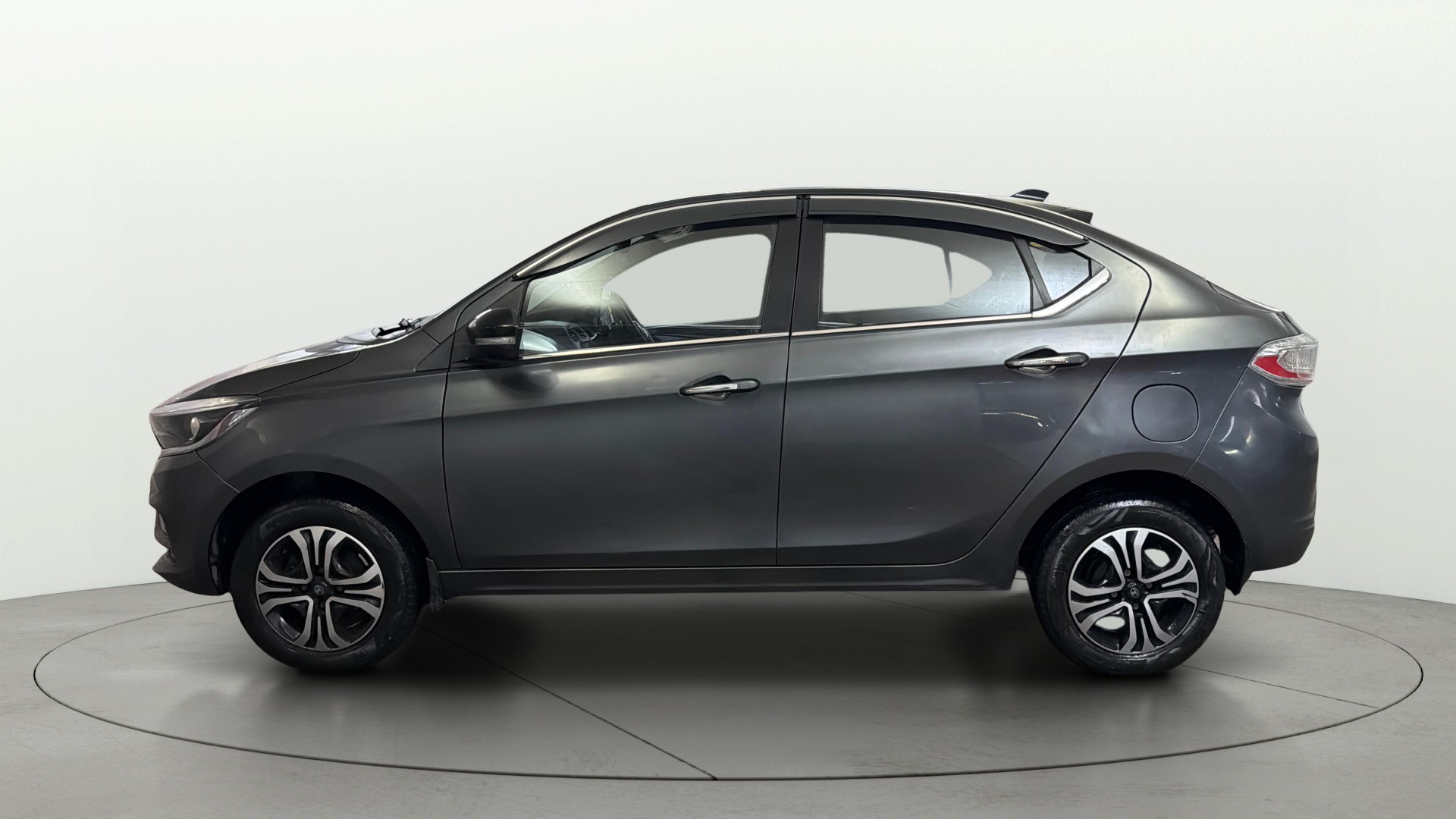 Used 2024 Tata Tigor Used 2024 Tata Tigor