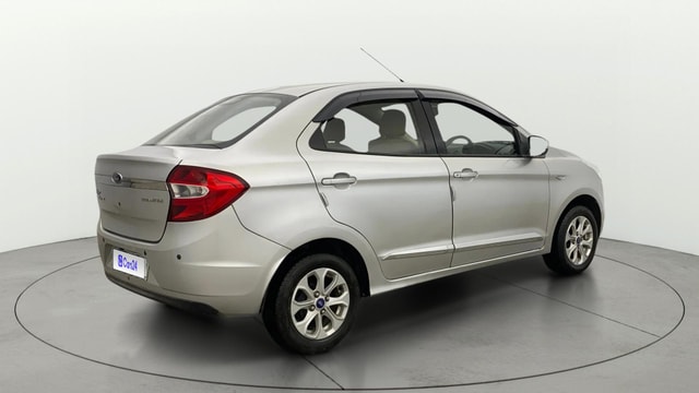 View Ford Figo Aspire Image 41 Used Ford Figo Aspire Image 41