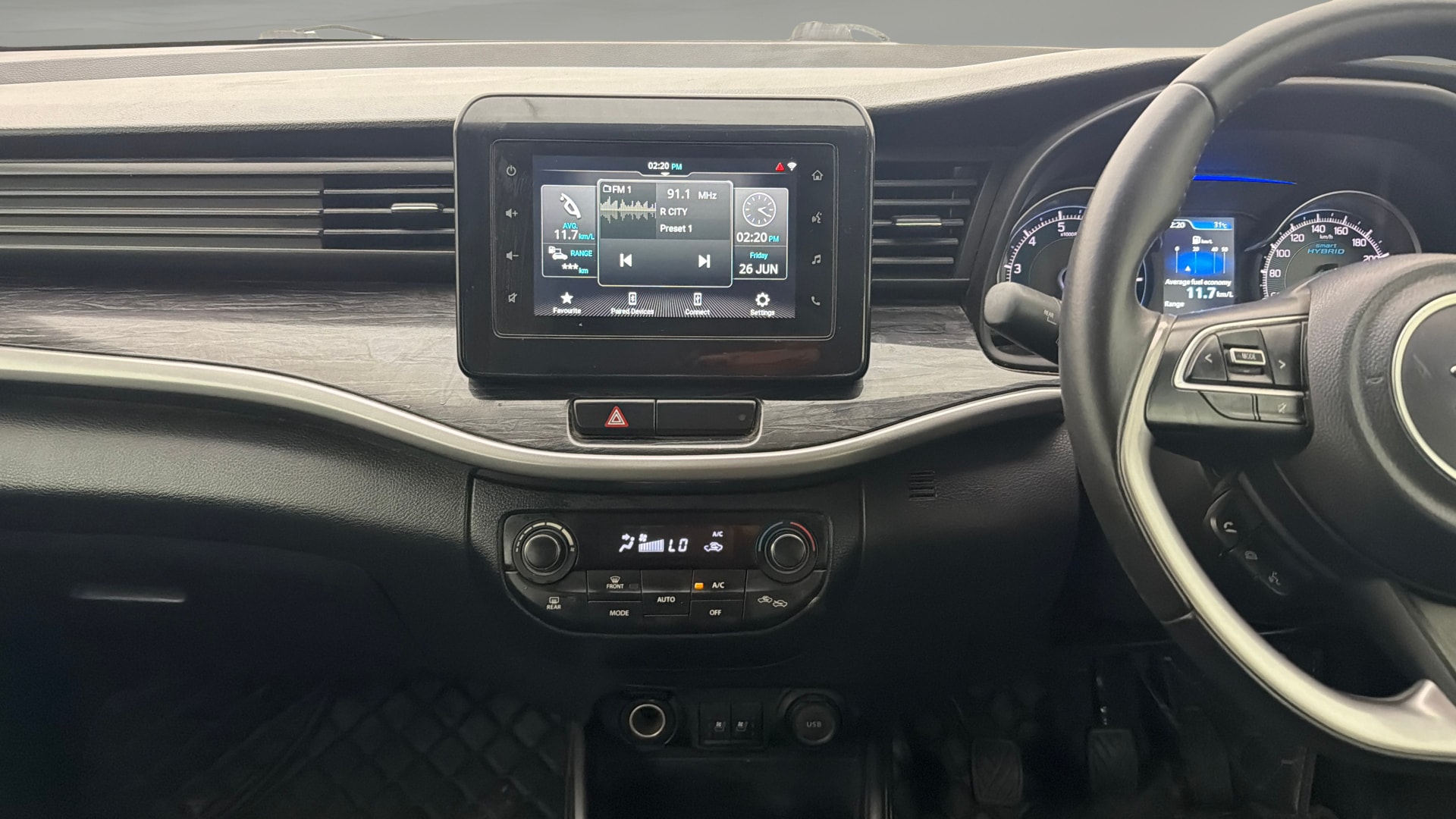 View 2022 Maruti Suzuki 1000 Base Variant Image 19 Used 2022 Maruti Suzuki 1000 Base Variant Image 19