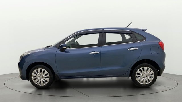 View Maruti Suzuki 1000 Image 5 Used Maruti Suzuki 1000 Image 5
