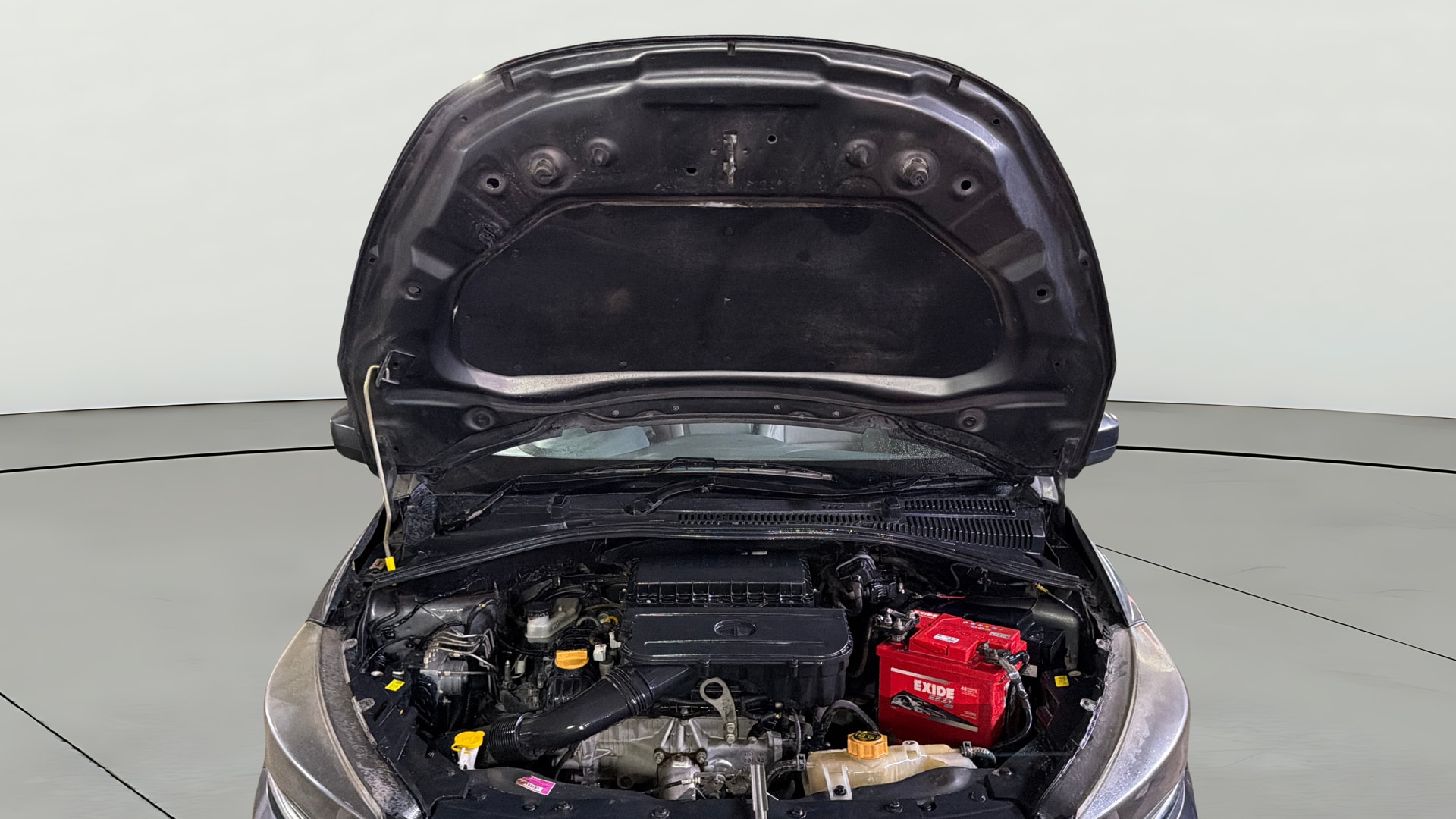 View 2020 Tata Tigor XE Diesel Image 31 Used 2020 Tata Tigor XE Diesel Image 31
