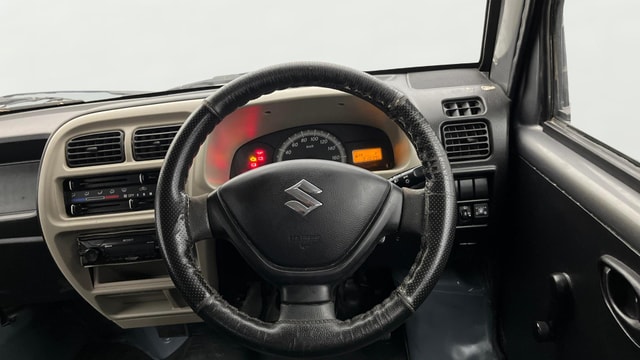 View Maruti Suzuki 1000 Image 21 Used Maruti Suzuki 1000 Image 21