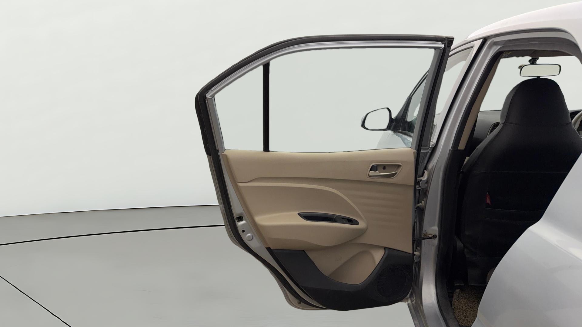 View 2020 Hyundai New Santro Sportz AMT Image 22 Used 2020 Hyundai New Santro Sportz AMT Image 22