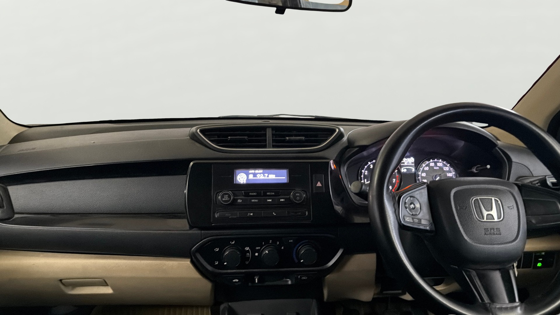 Used 2019 Honda Amaze Used 2019 Honda Amaze