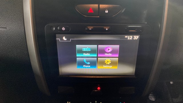 View Renault Duster Image 17 Used Renault Duster Image 17