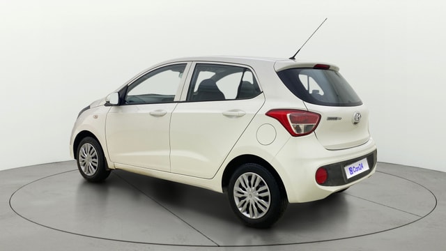 View Hyundai Grand i10 Image 2 Used Hyundai Grand i10 Image 2