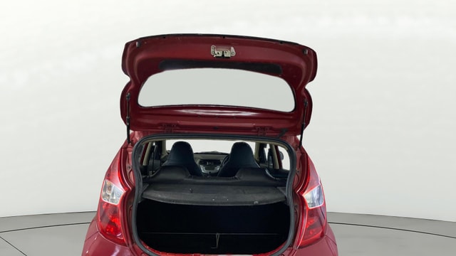 View Hyundai EON Image 16 Used Hyundai EON Image 16