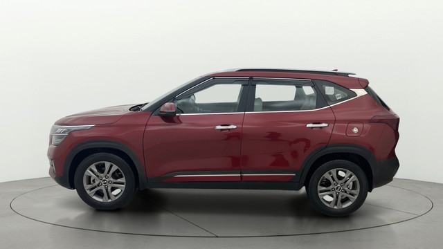 View Kia Seltos Image 27 Used Kia Seltos Image 27