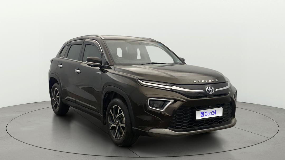 UsedCar