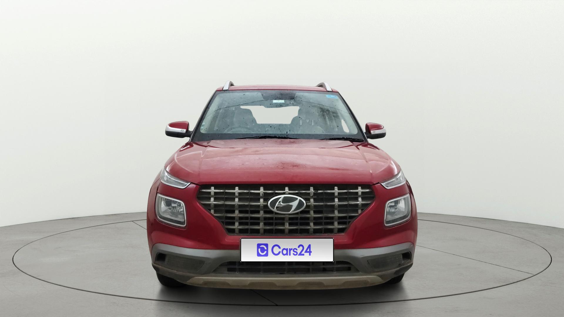 2020 ह्युंडई वेन्यू S 1.0 Petrol AT 2020 ह्युंडई वेन्यू S 1.0 Petrol AT