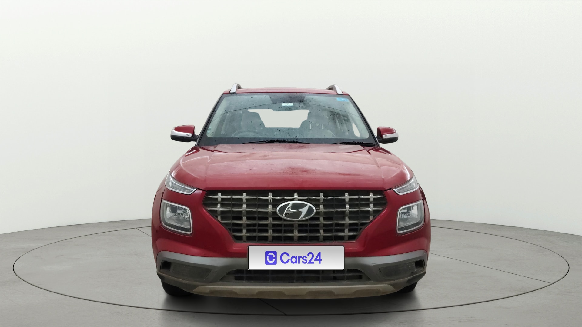 Used 2020 Hyundai Venue Used 2020 Hyundai Venue