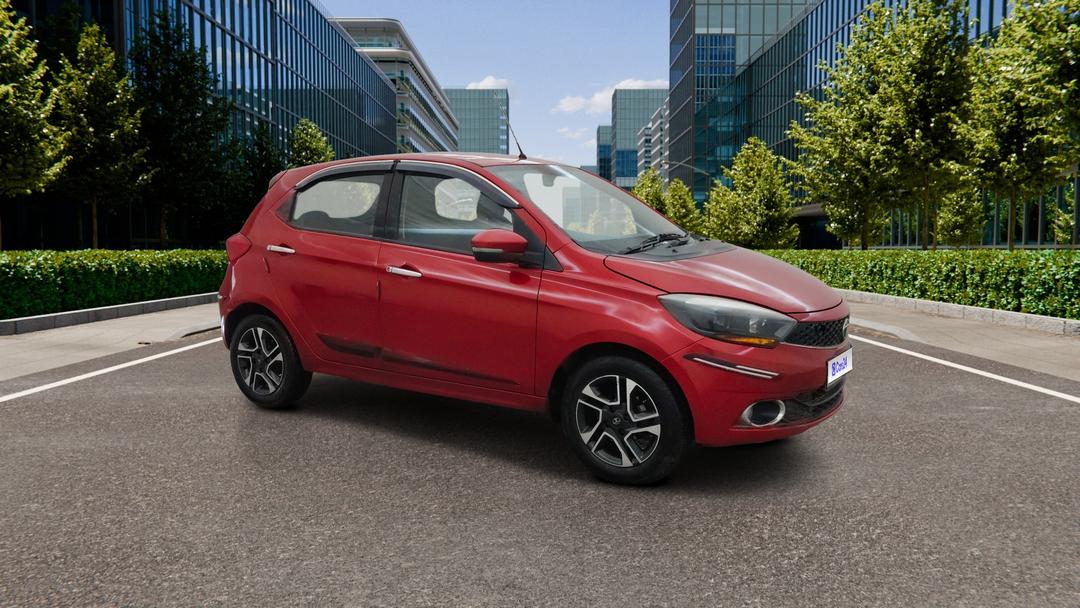 UsedCar