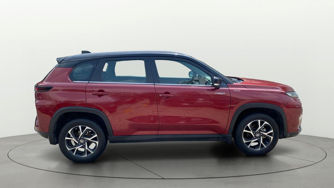 UsedCar