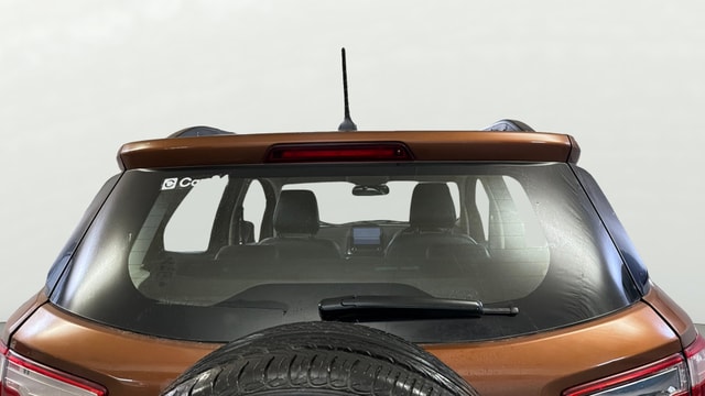 View Ford EcoSport Image 5 Used Ford EcoSport Image 5