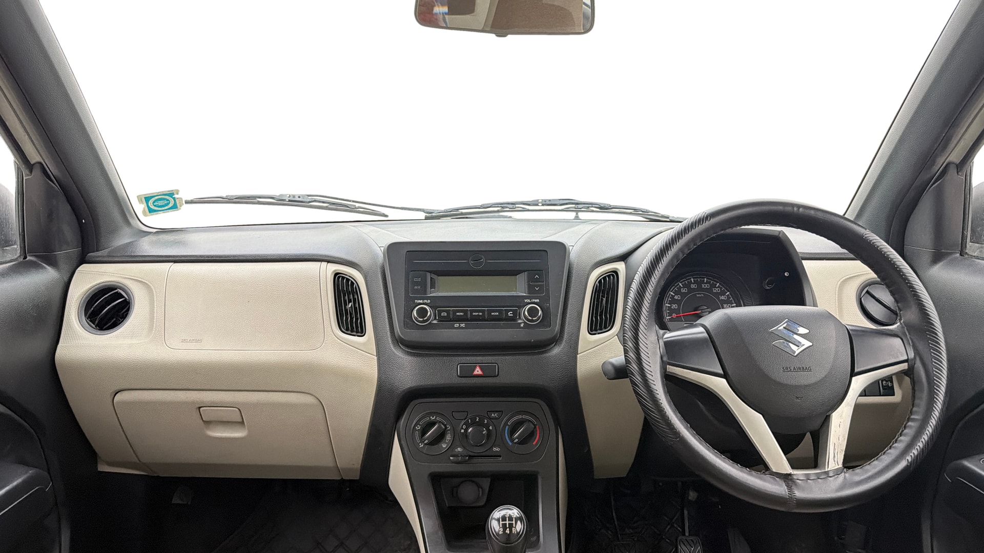 View 2022 Maruti Suzuki 1000 Base Variant Image 28 Used 2022 Maruti Suzuki 1000 Base Variant Image 28