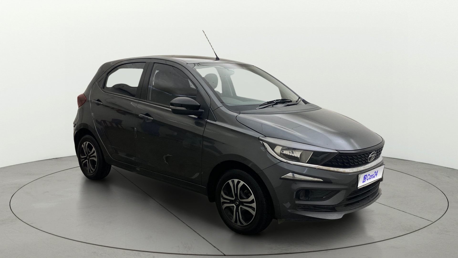 Used 2022 Tata Tiago Used 2022 Tata Tiago