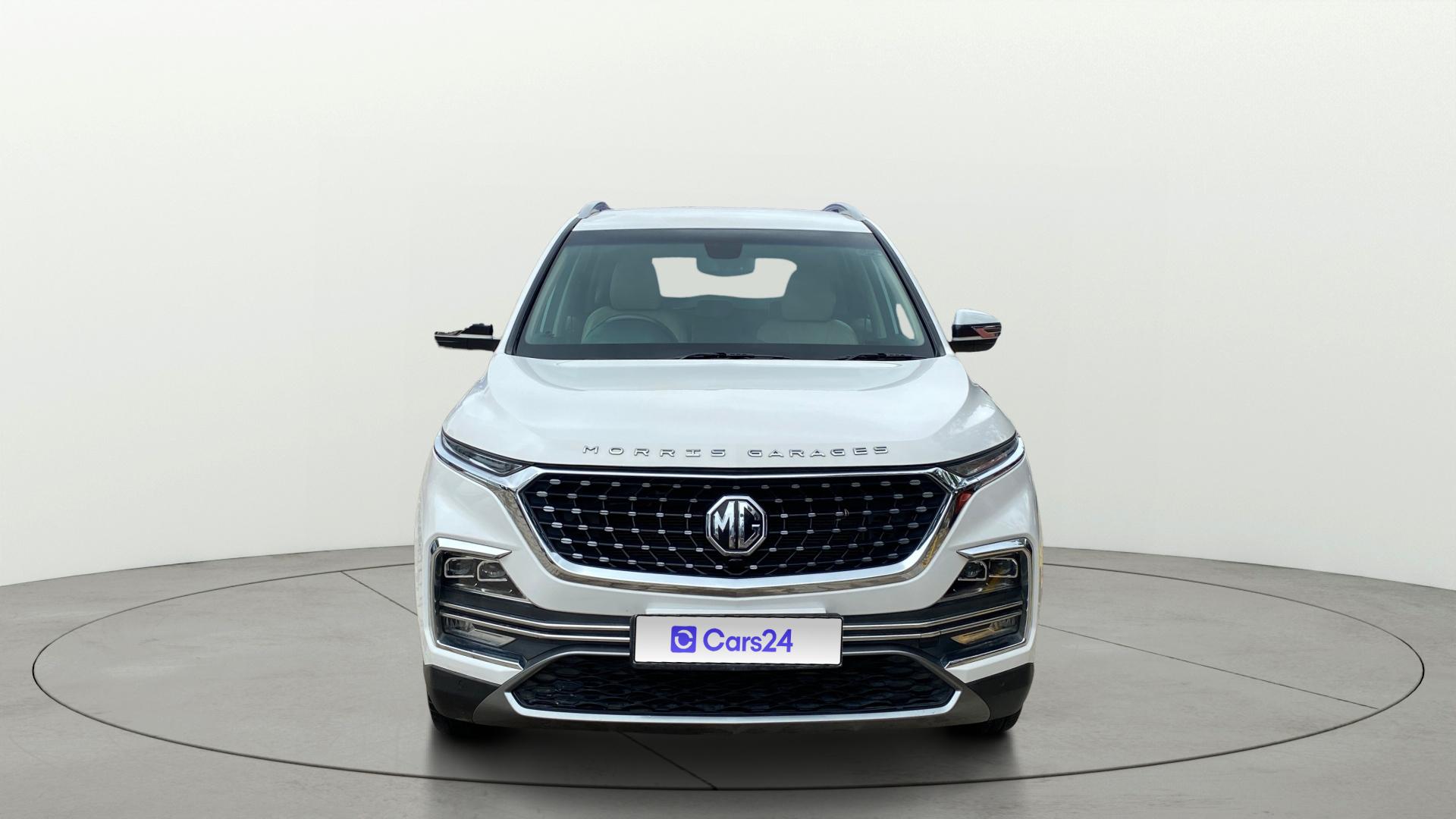2022 एमजी हेक्टर Smart CVT Petrol 2022 एमजी हेक्टर Smart CVT Petrol