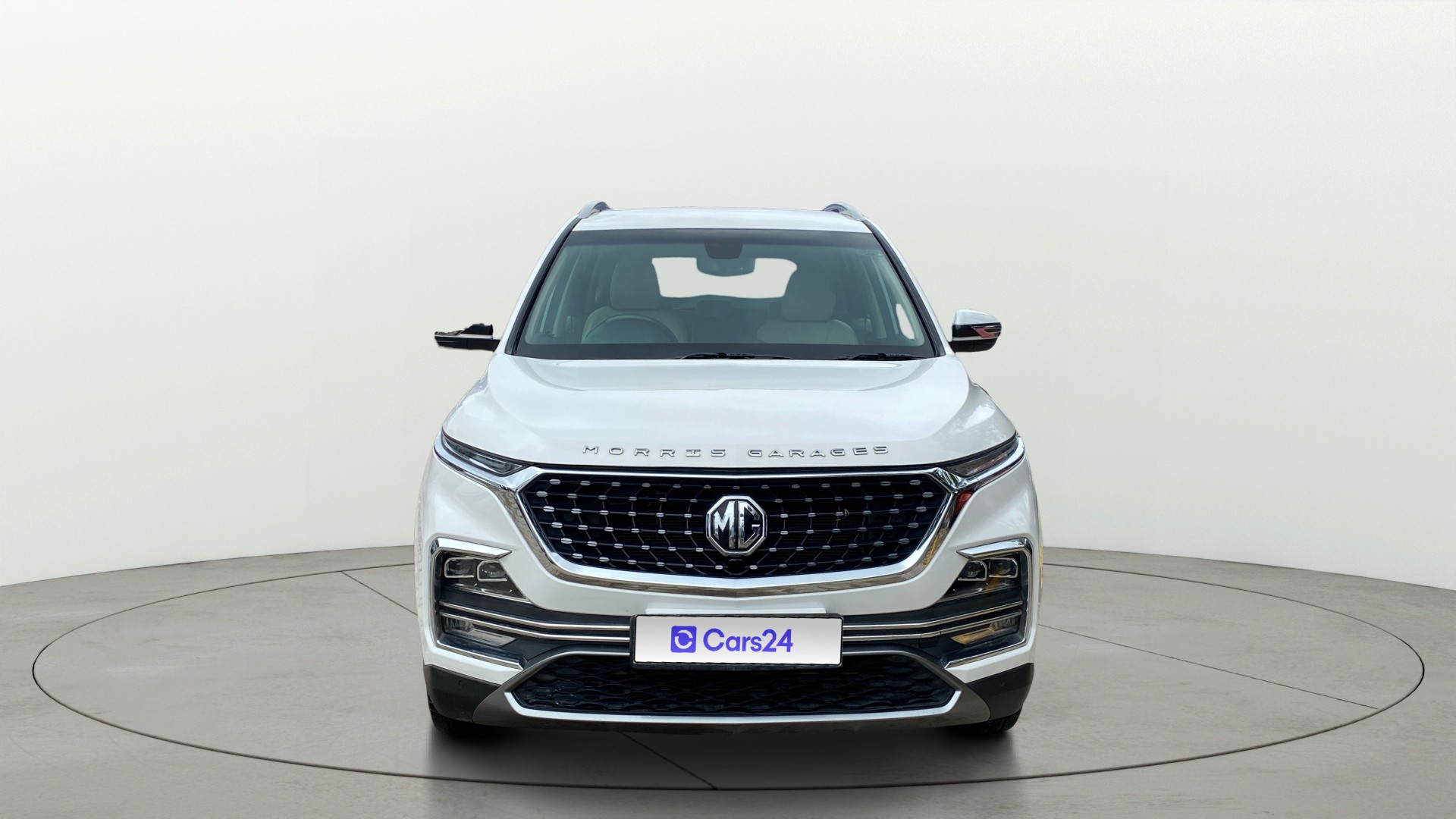Used 2022 MG Hector Used 2022 MG Hector