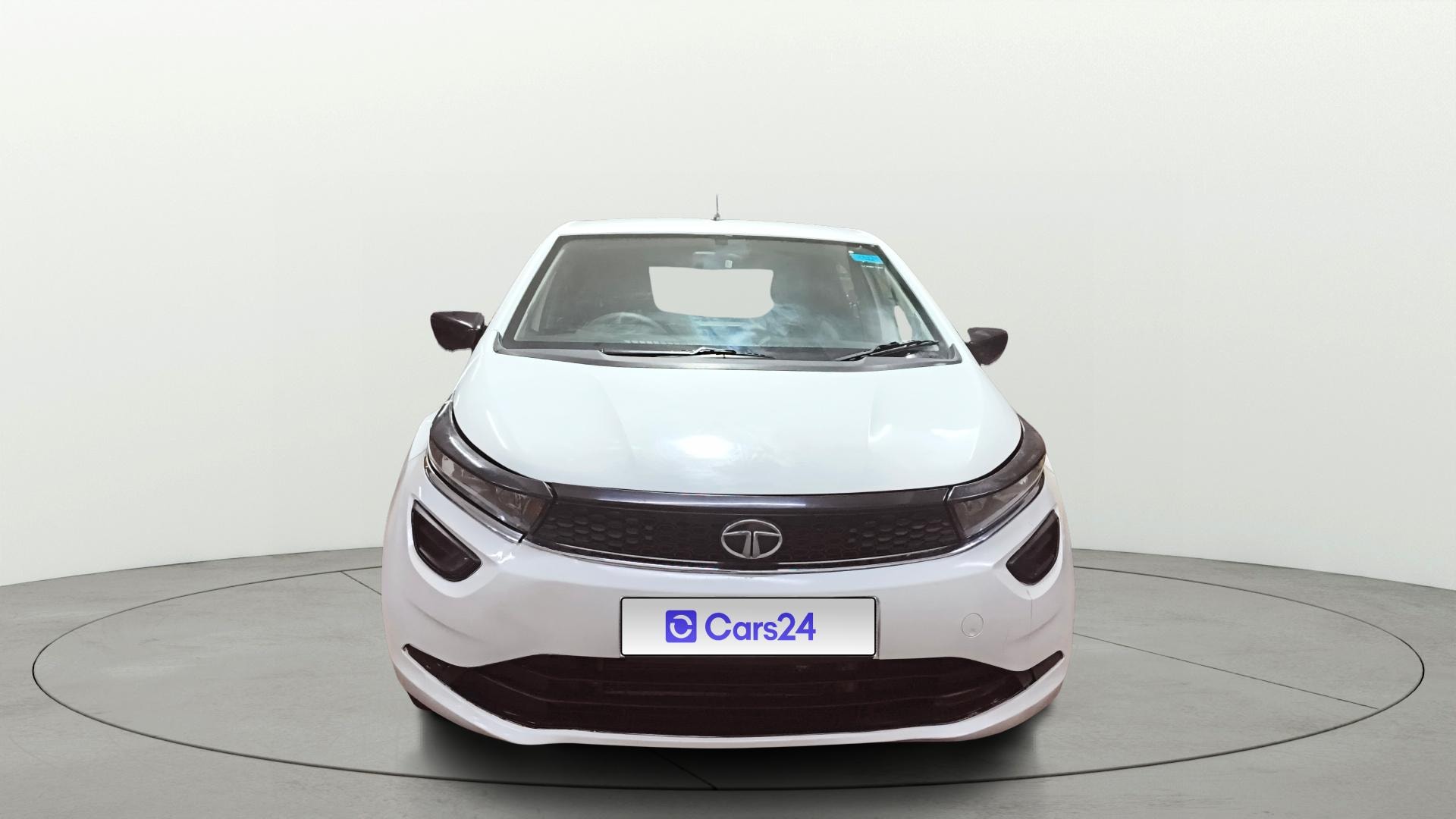 Used 2021 Tata Altroz Used 2021 Tata Altroz