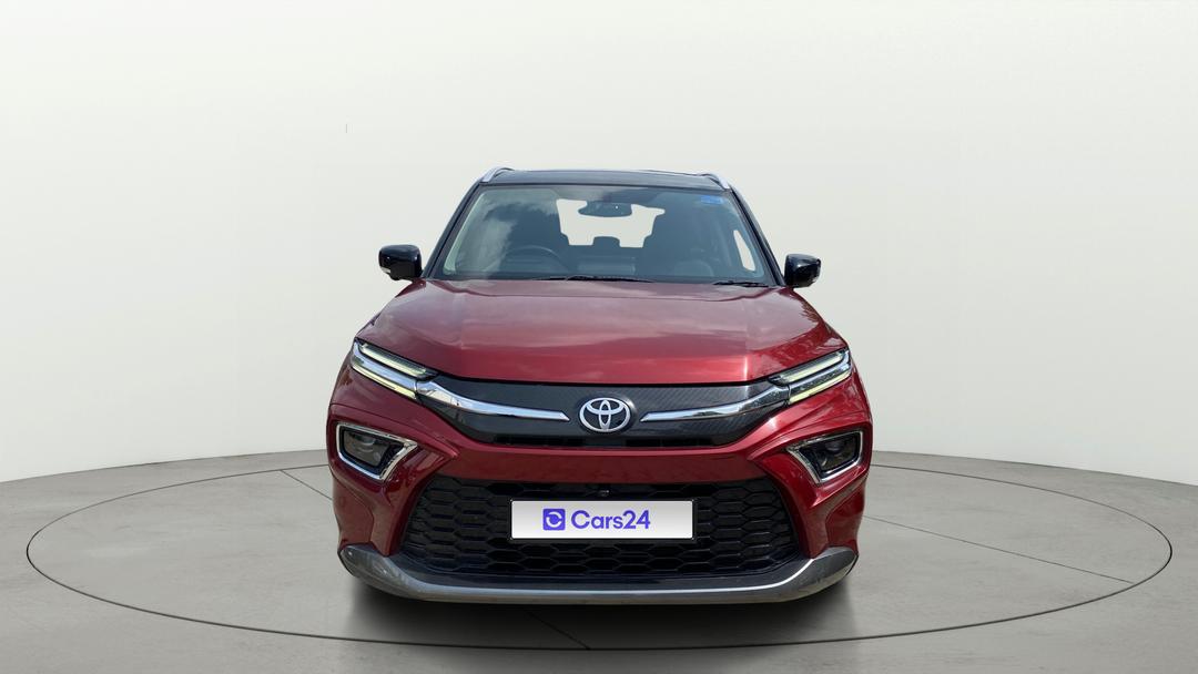 UsedCar
