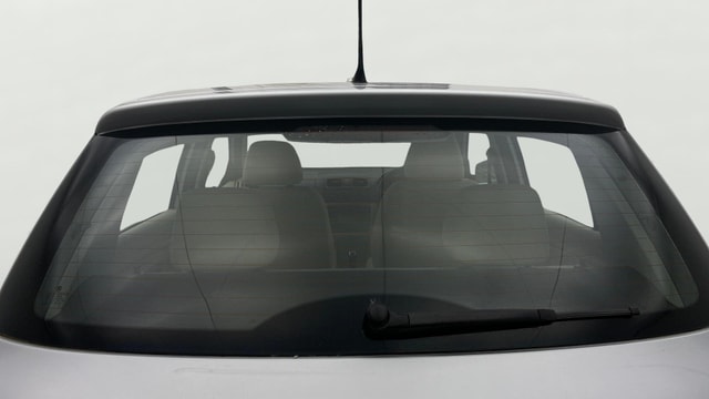 View Skoda Fabia Image 4 Used Skoda Fabia Image 4