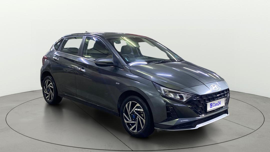 UsedCar