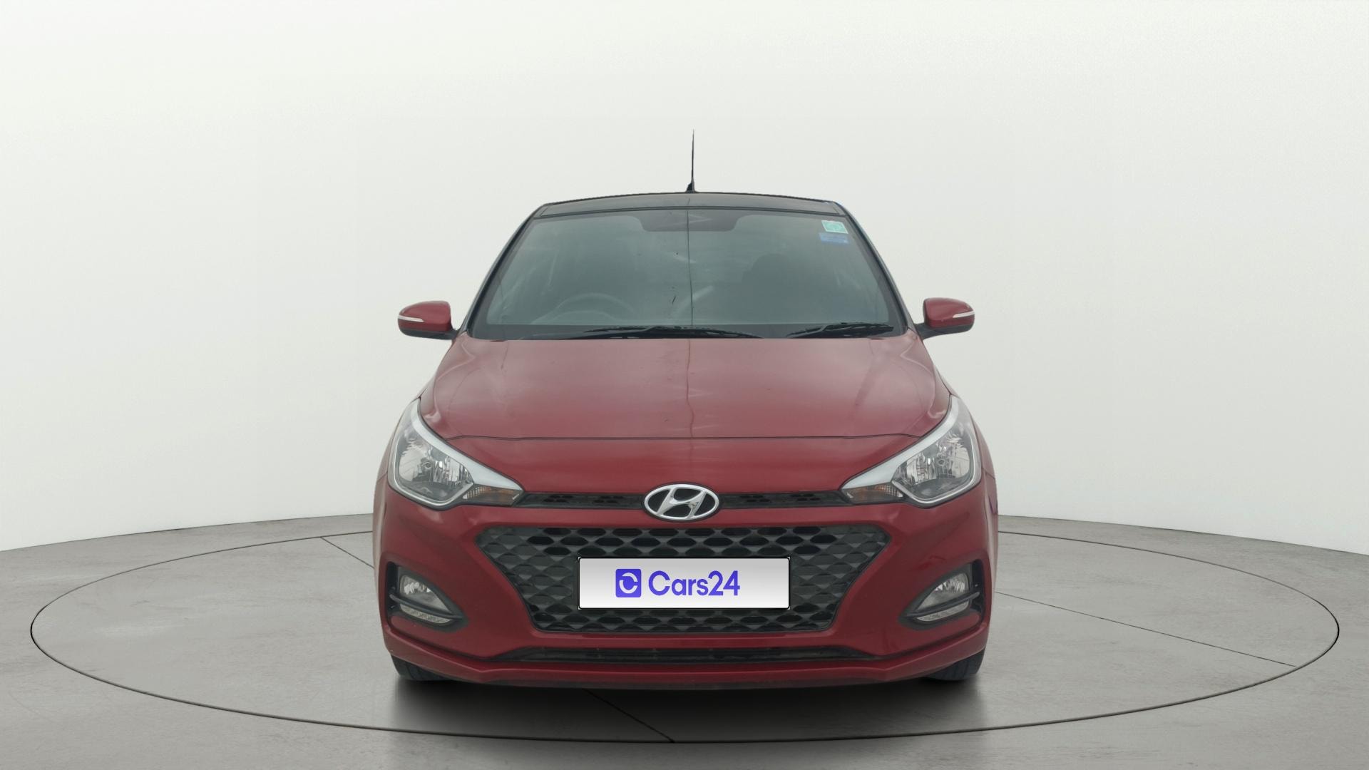 Used 2018 Hyundai Elite i20 Used 2018 Hyundai Elite i20