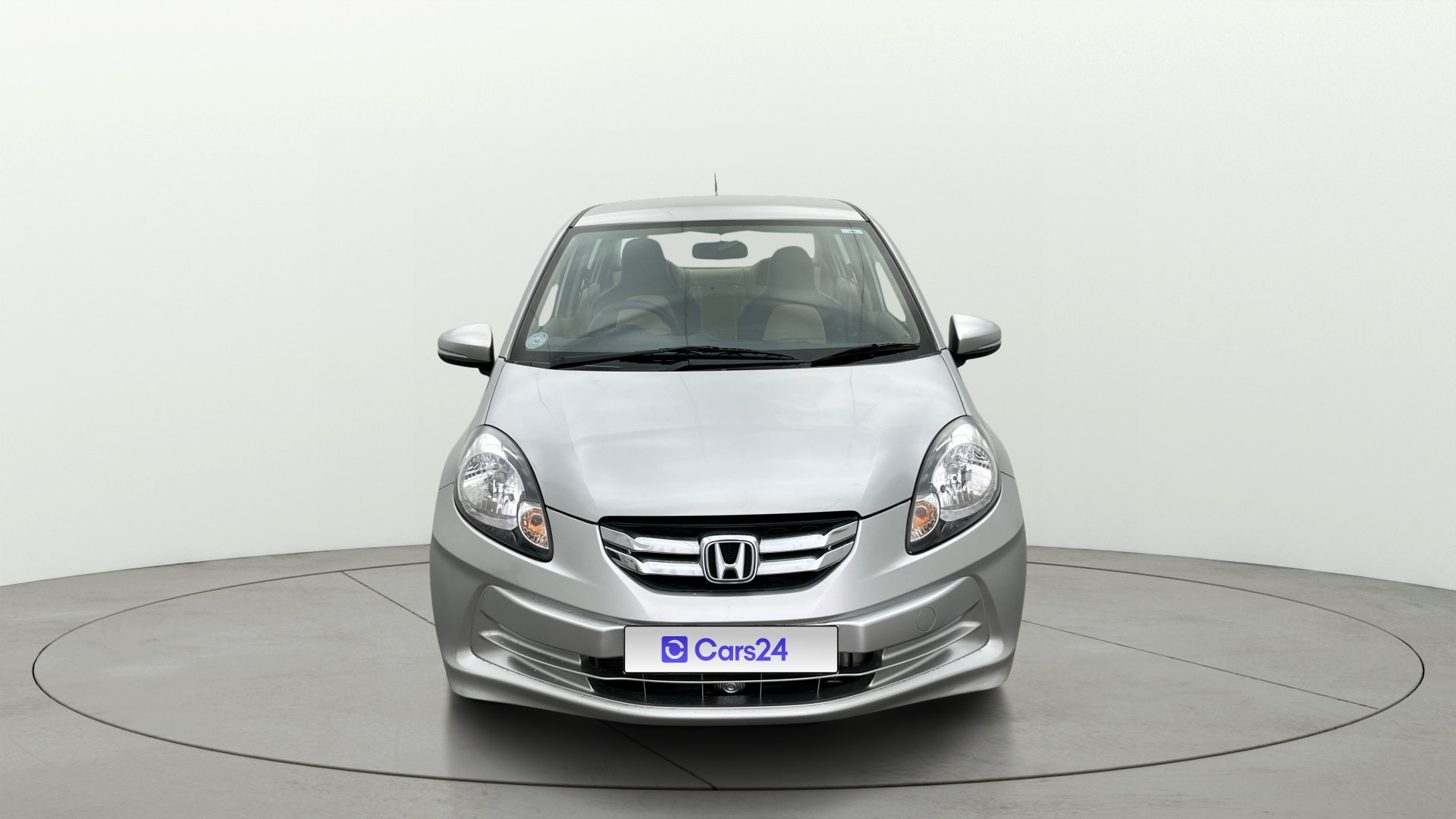 Used 2015 Honda Amaze Used 2015 Honda Amaze