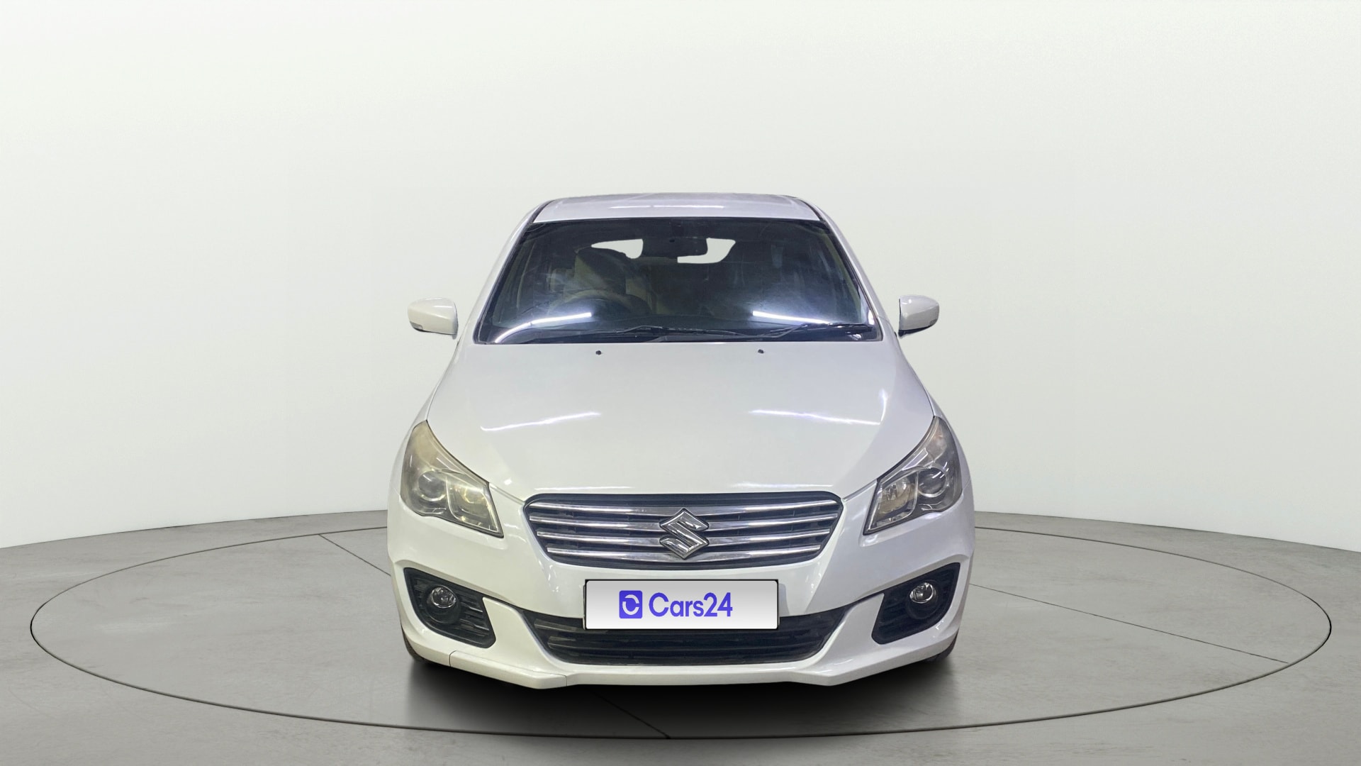 Used 2017 Maruti Suzuki 1000 Used 2017 Maruti Suzuki 1000