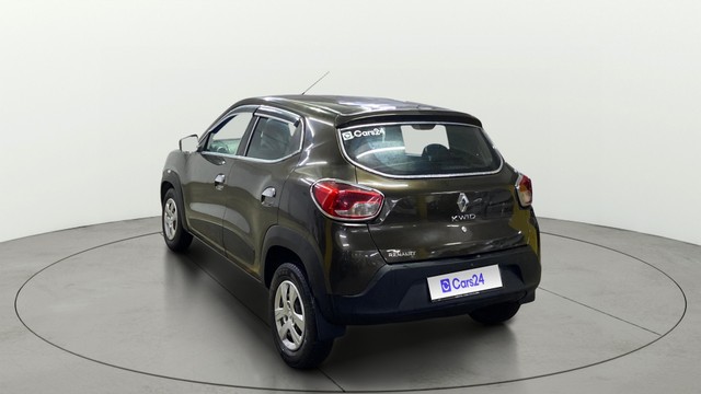 View Renault Kwid Image 2 Used Renault Kwid Image 2