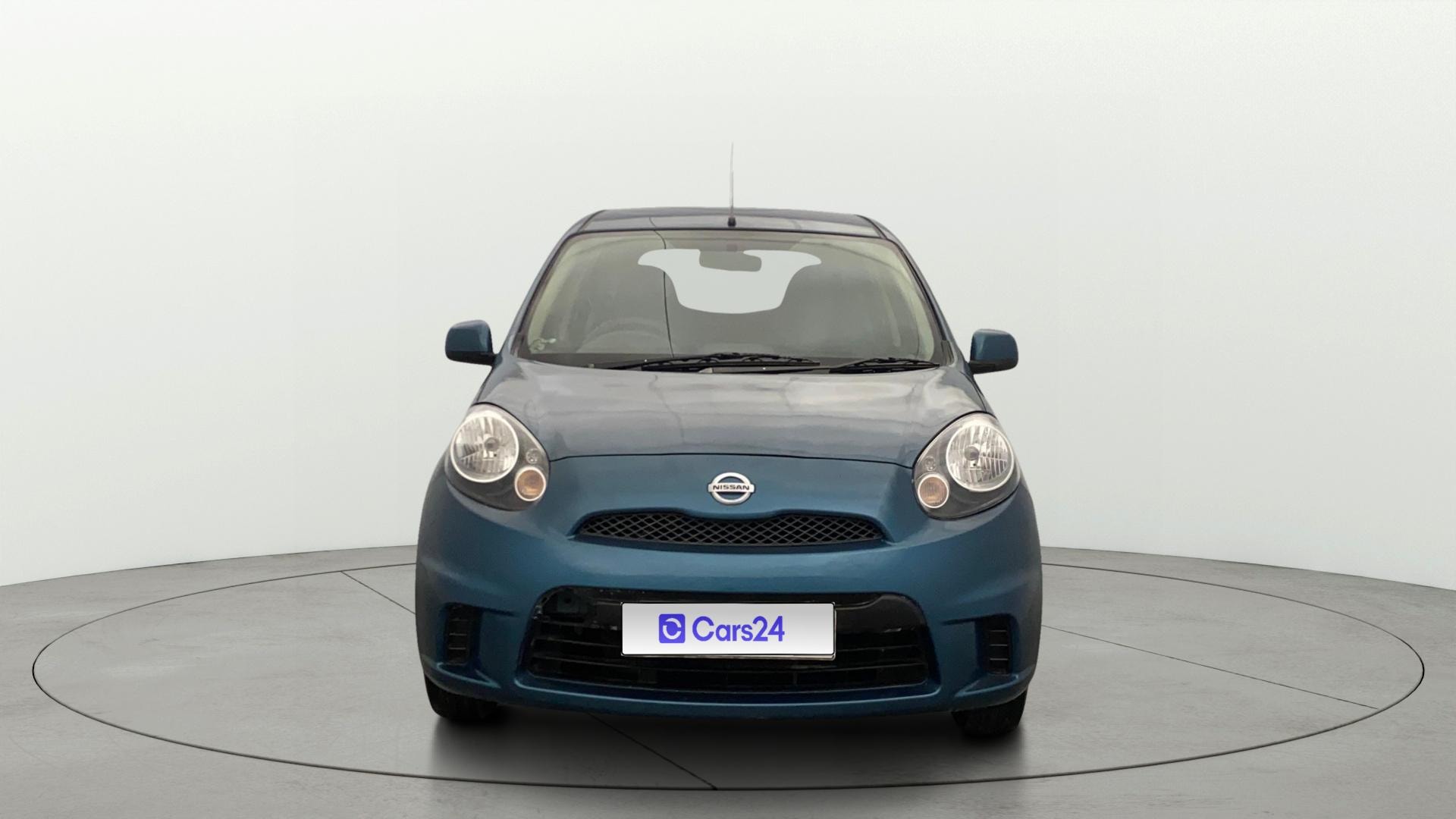 Used 2020 Nissan Micra Active Used 2020 Nissan Micra Active