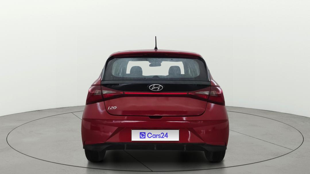 UsedCar