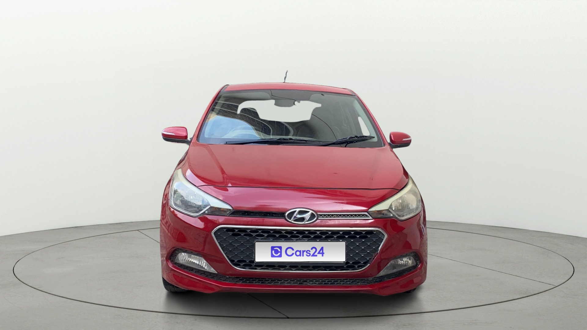 Used 2015 Hyundai Elite i20 Used 2015 Hyundai Elite i20