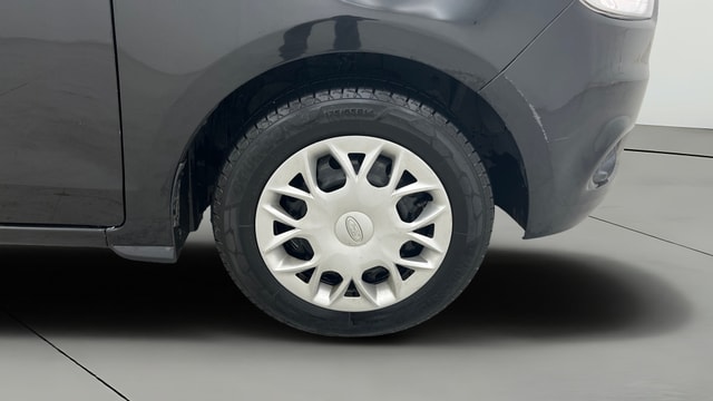View Ford Figo Aspire Image 40 Used Ford Figo Aspire Image 40