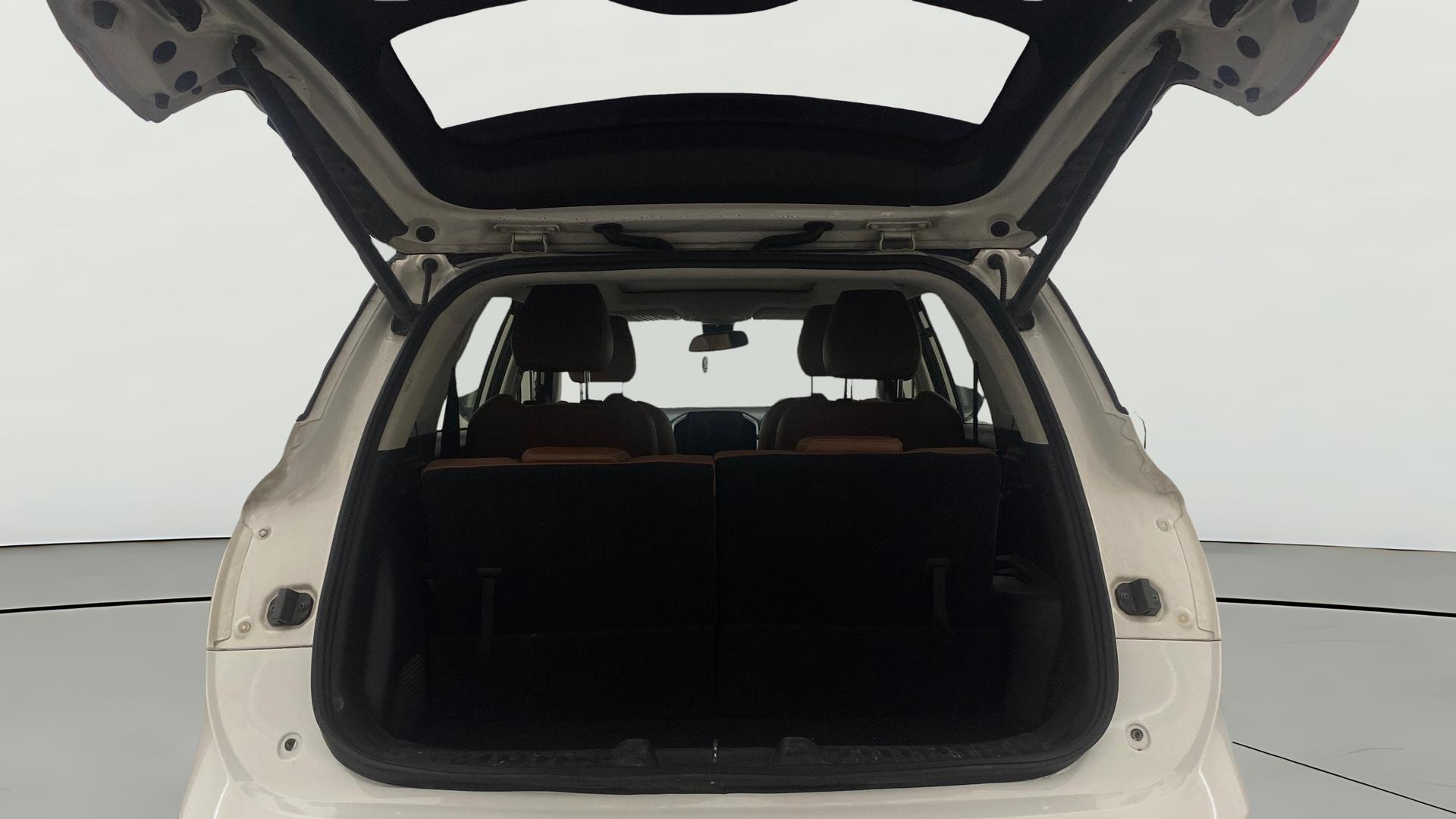 View 2020 MG Hector Plus Sharp Turbo 6 Seater Diesel Image 43 Used 2020 MG Hector Plus Sharp Turbo 6 Seater Diesel Image 43