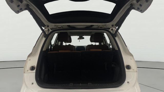 View MG Hector Plus Image 43 Used MG Hector Plus Image 43