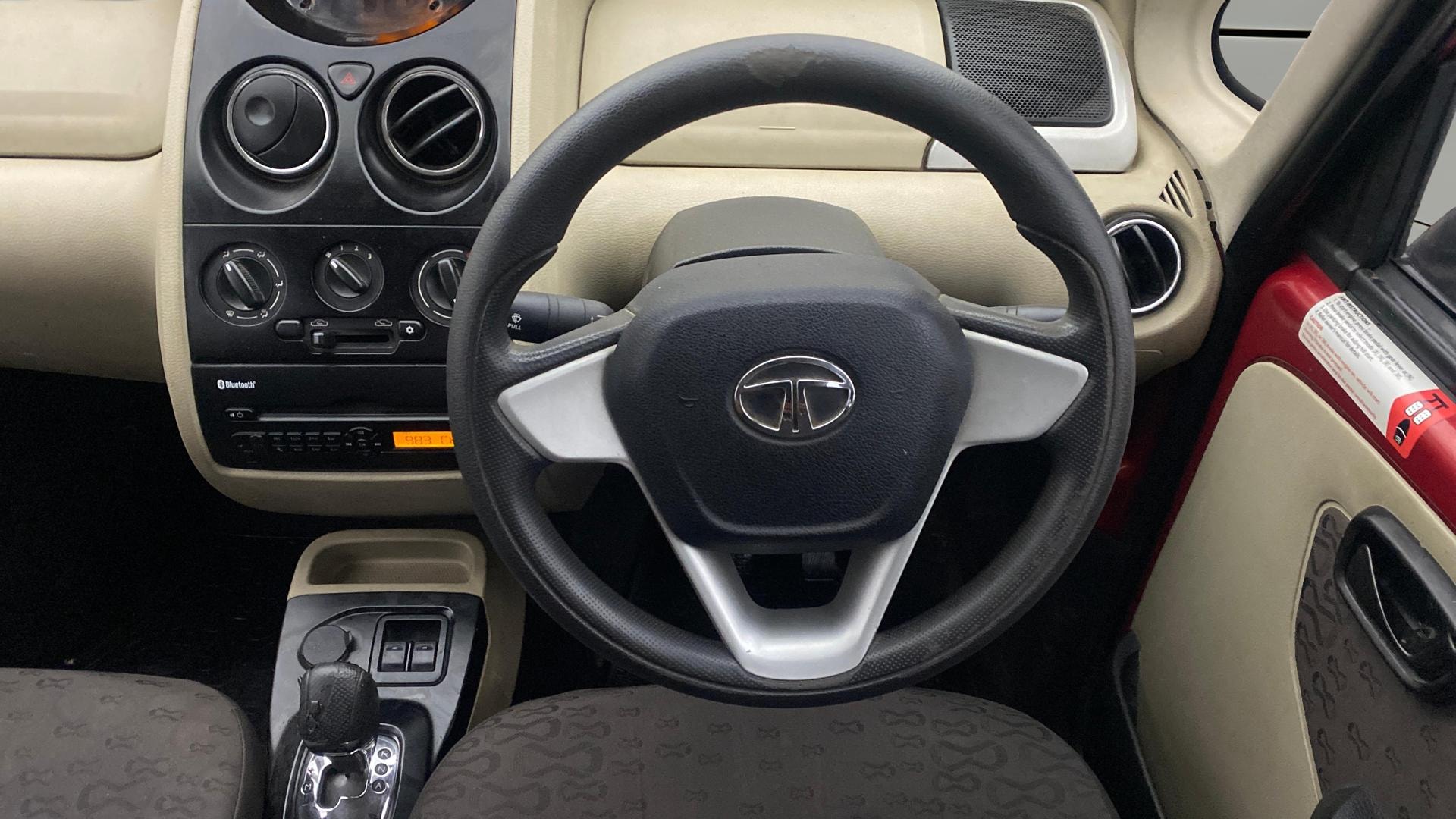 View 2016 Tata Nano Twist XT Image 20 Used 2016 Tata Nano Twist XT Image 20