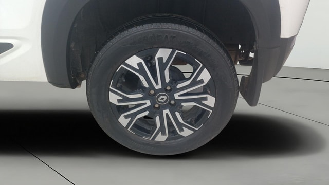 View Renault Kiger Image 12 Used Renault Kiger Image 12