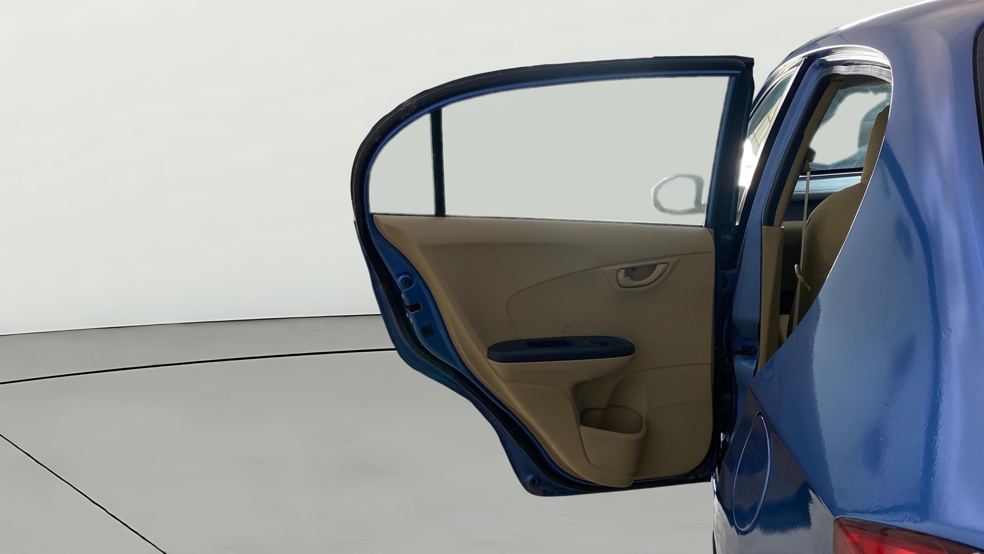 View 2014 Honda Amaze E MT Petrol BS IV Image 22 Used 2014 Honda Amaze E MT Petrol BS IV Image 22