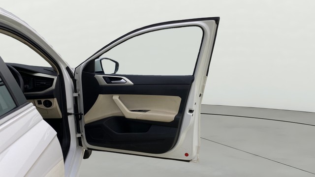 View Volkswagen Virtus Image 46 Used Volkswagen Virtus Image 46