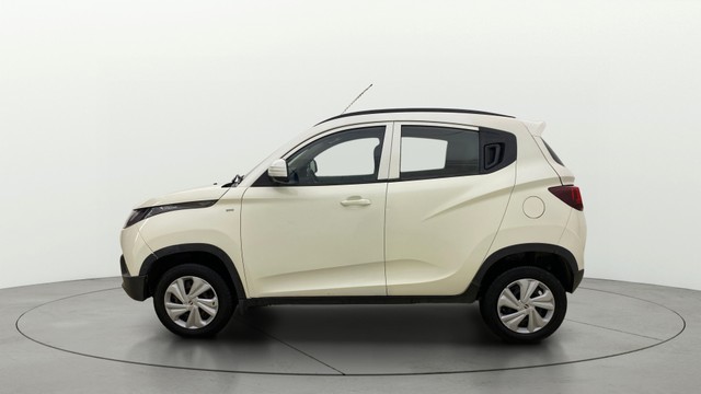 View Mahindra KUV100 Image 5 Used Mahindra KUV100 Image 5