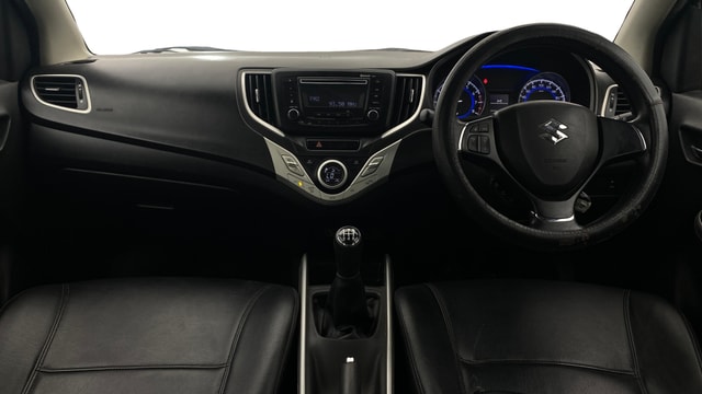 View Maruti Suzuki 1000 Image 15 Used Maruti Suzuki 1000 Image 15