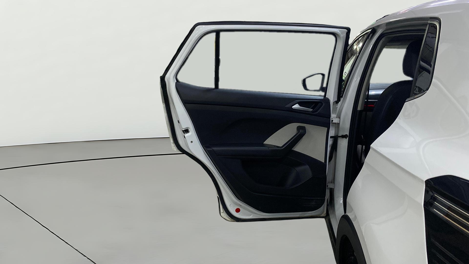 Used 2024 Volkswagen Taigun Used 2024 Volkswagen Taigun