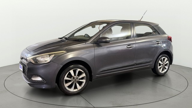 View Hyundai Elite i20 Image 34 Used Hyundai Elite i20 Image 34