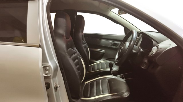 View Renault Kwid Image 26 Used Renault Kwid Image 26