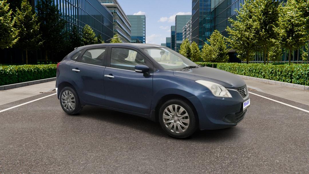 UsedCar