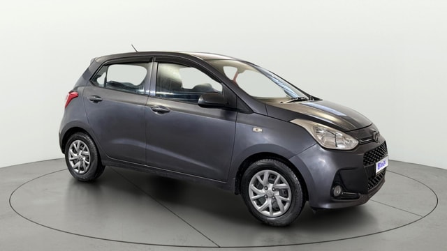 View Hyundai Grand i10 Image 21 Used Hyundai Grand i10 Image 21