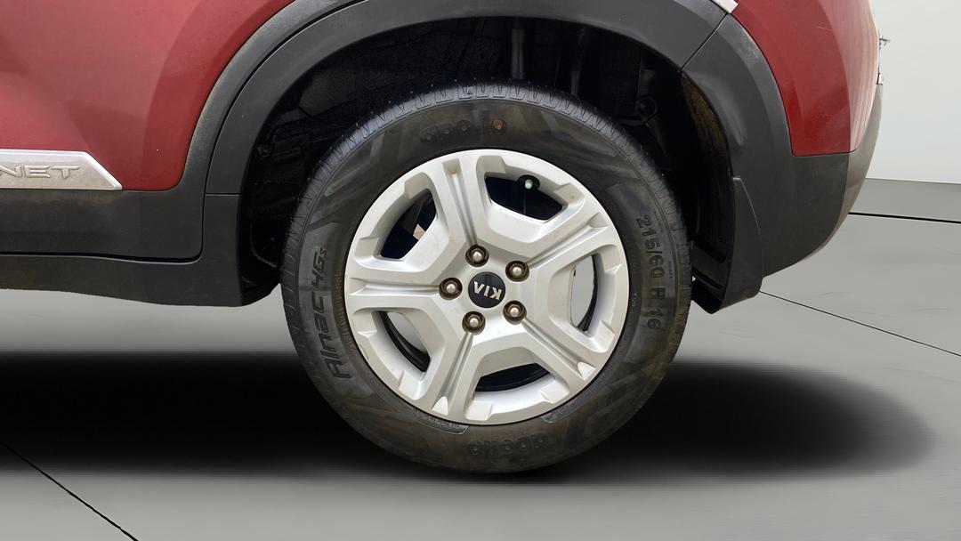 UsedCar