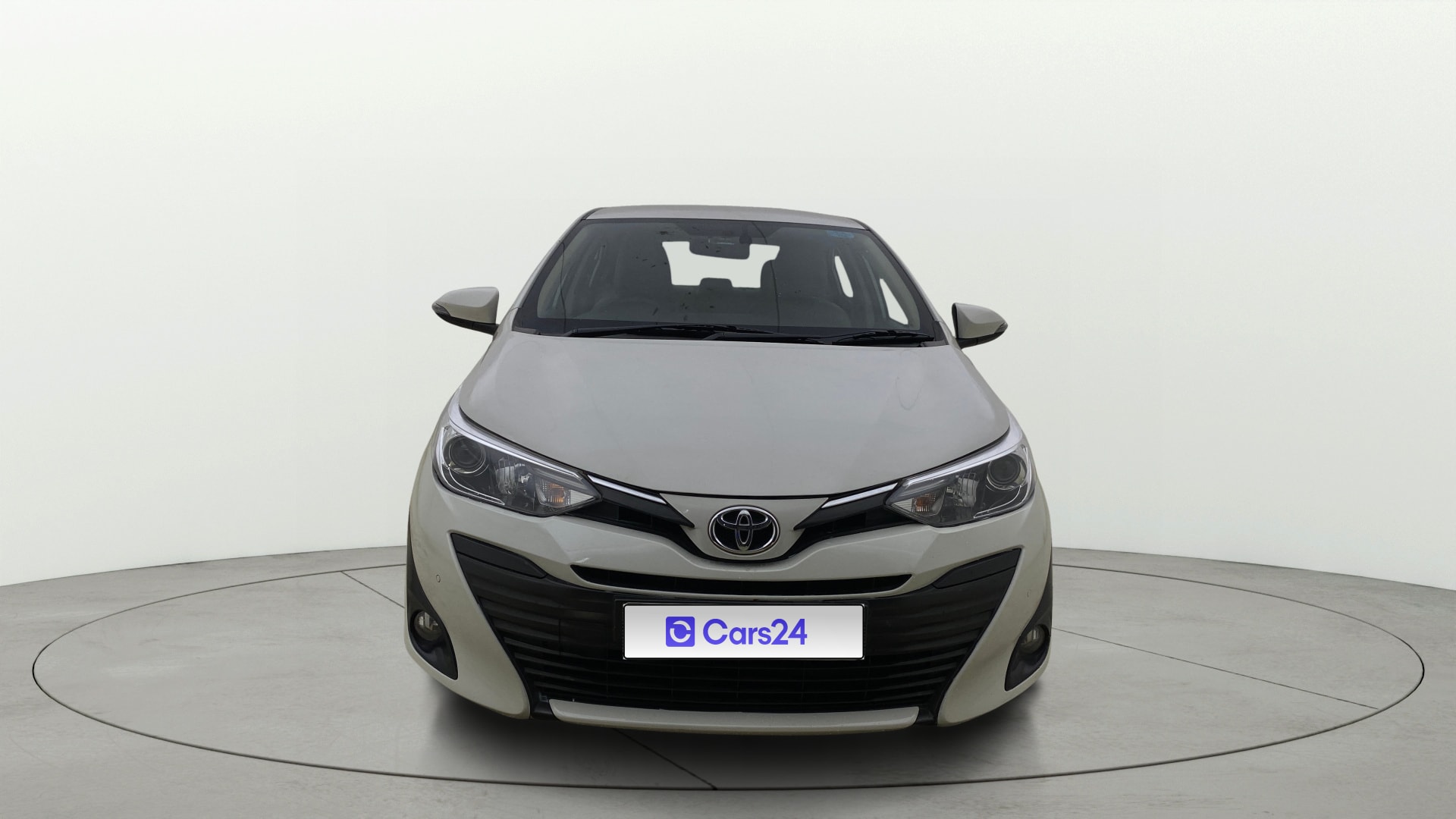 Used 2019 Toyota Yaris Used 2019 Toyota Yaris